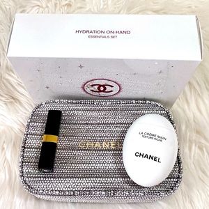 Chanel Holiday Gift Set